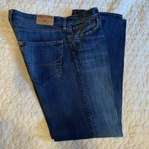 Hollister men’s jeans
